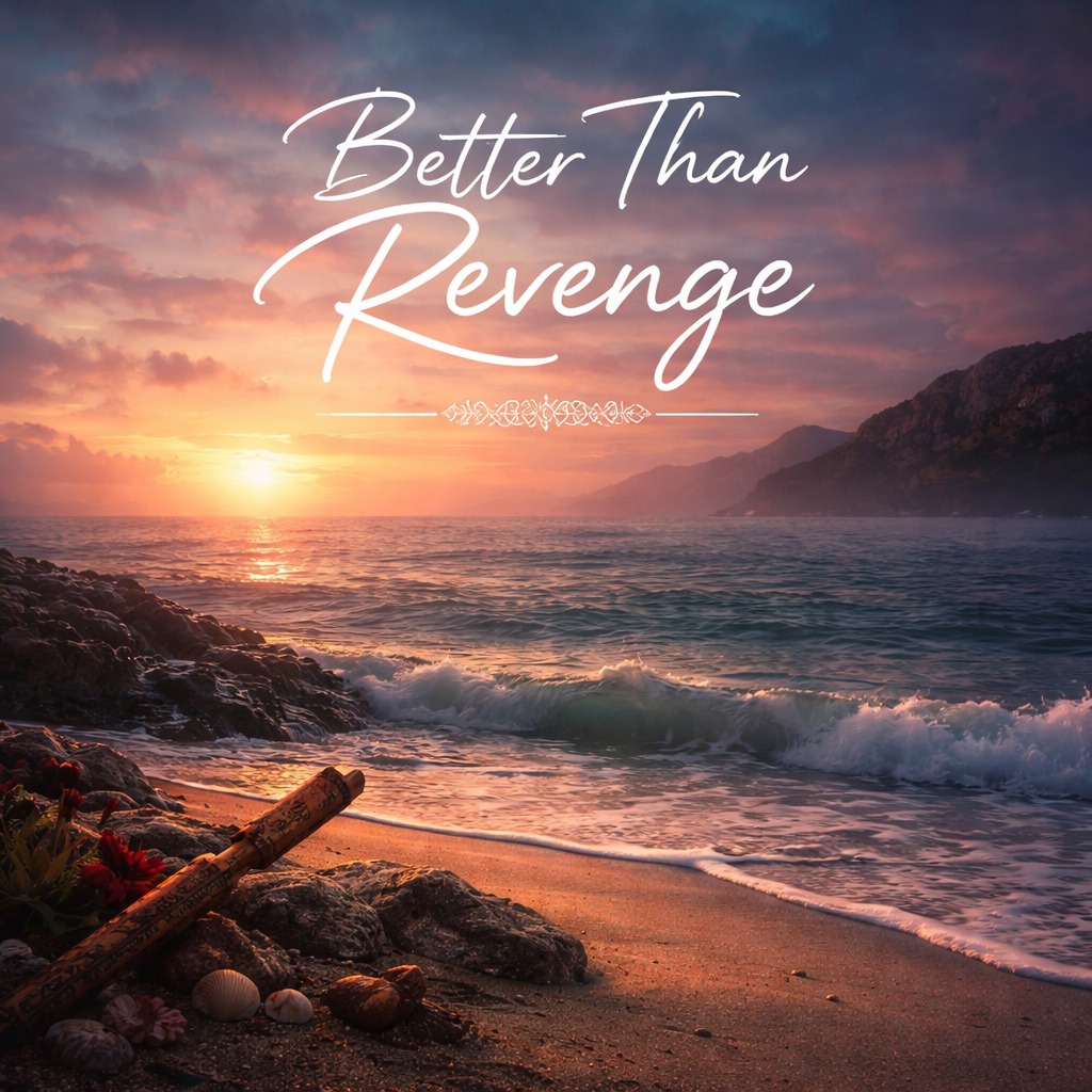 Vibes From The Shore cover